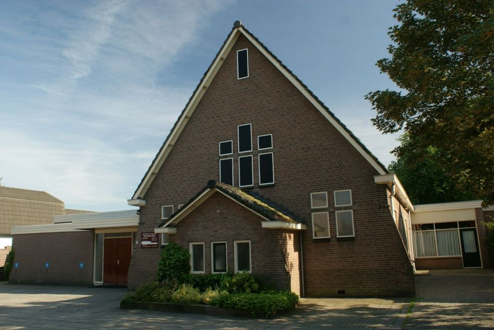 Sionskerk epe 